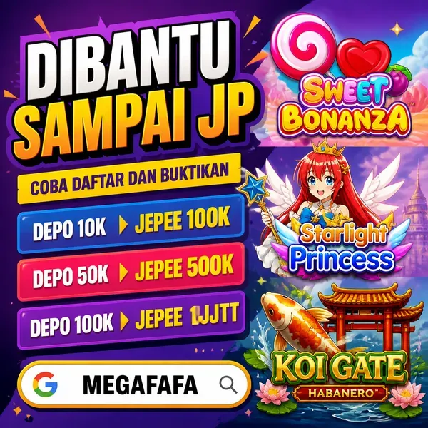 daftar slot online langsung dapat saldo